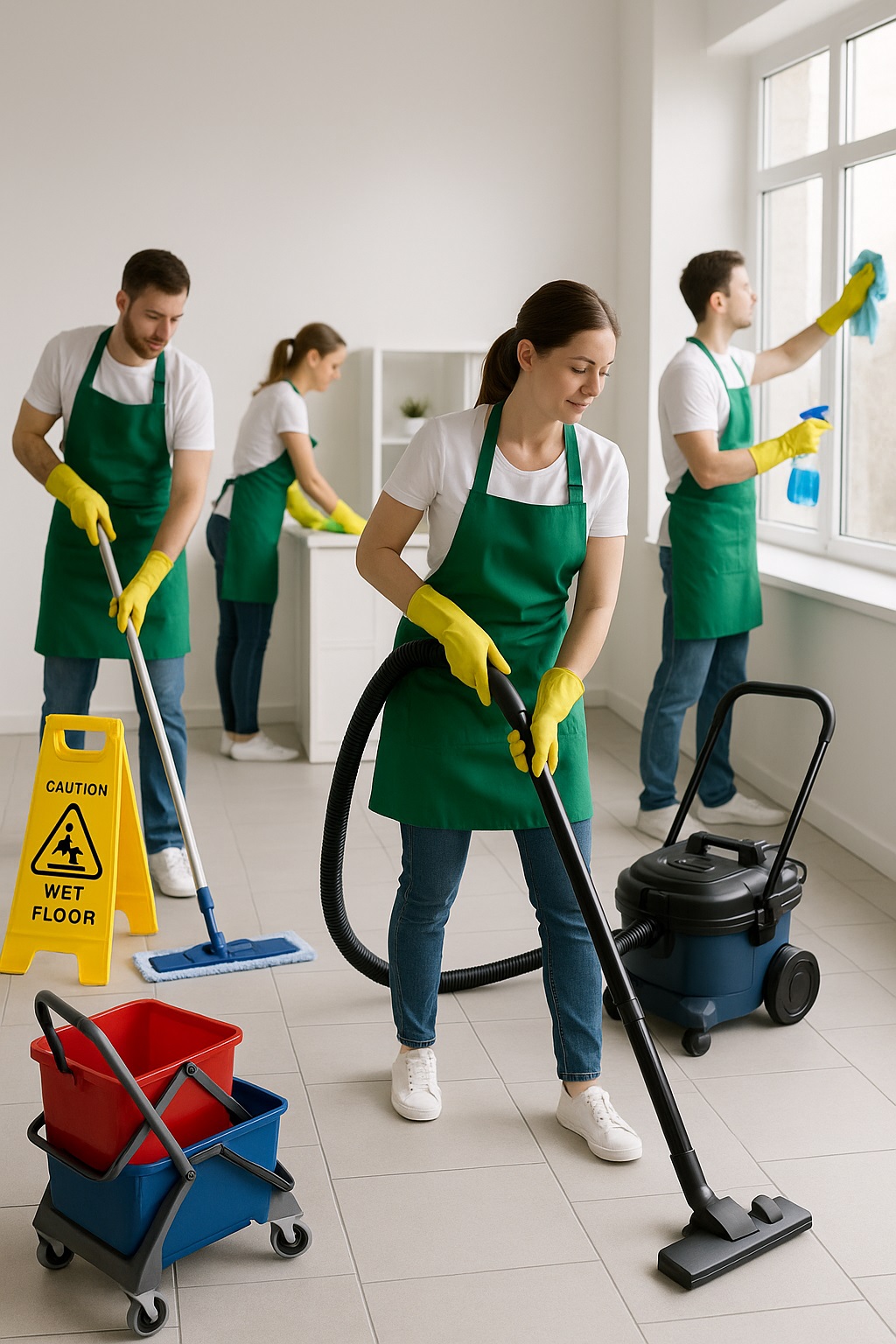 Otros servicios
