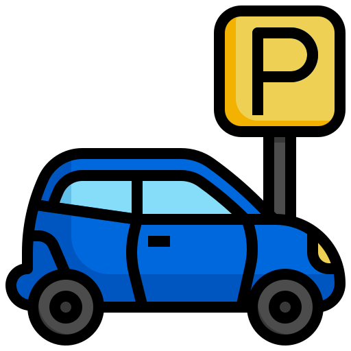 Estacionamiento Gratuito