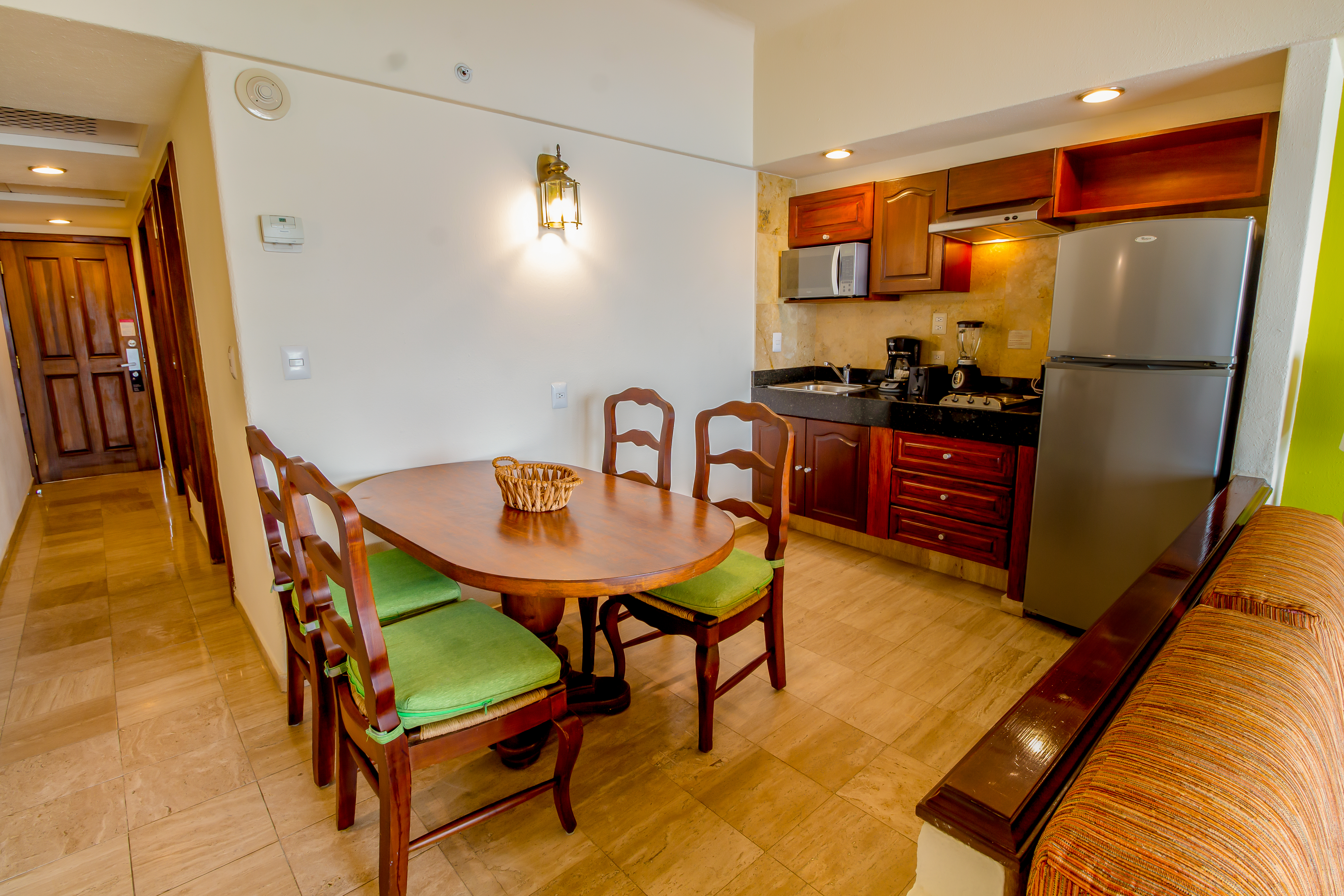 Junior Suite 1