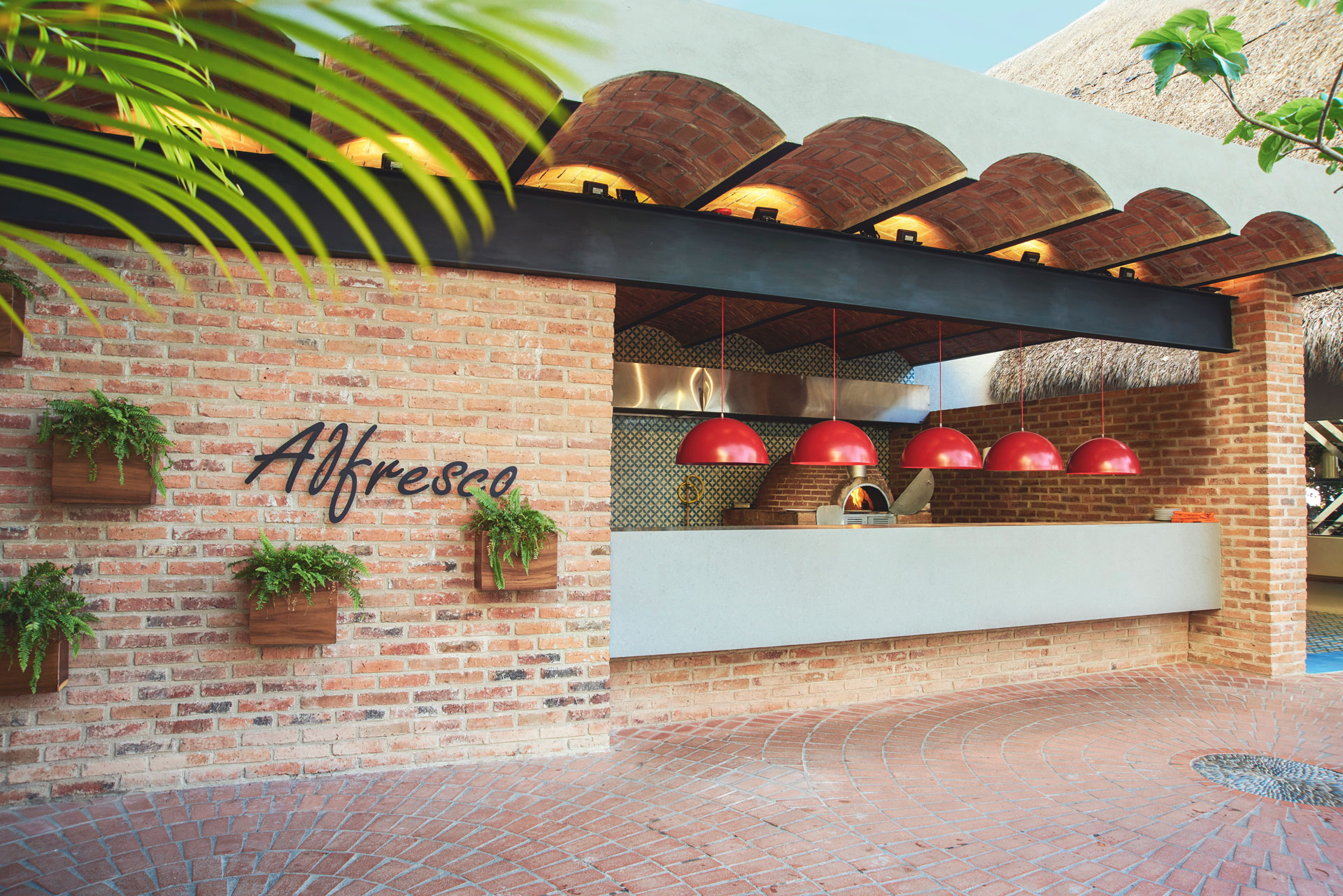Alfresco 1
