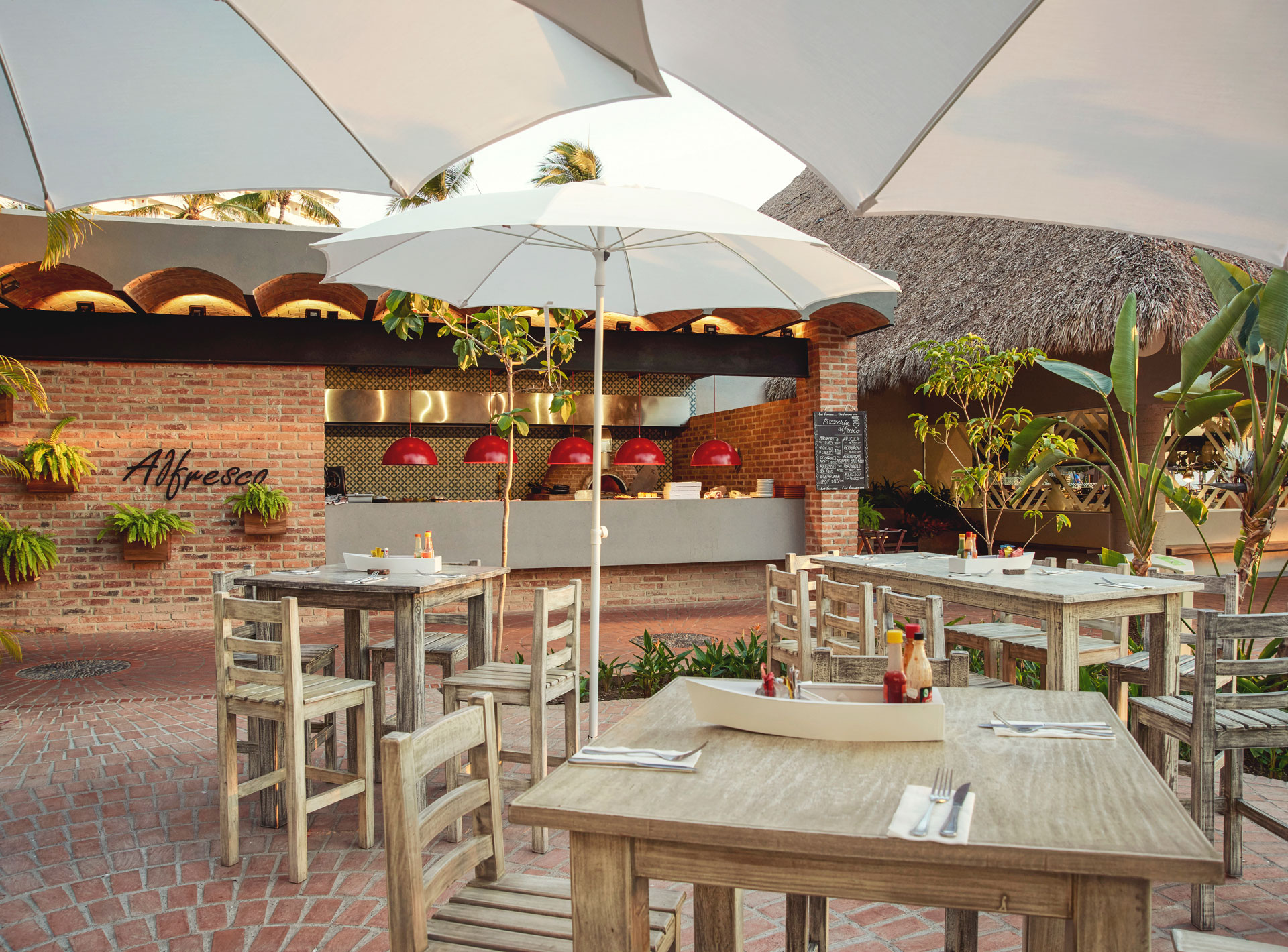 Alfresco 2