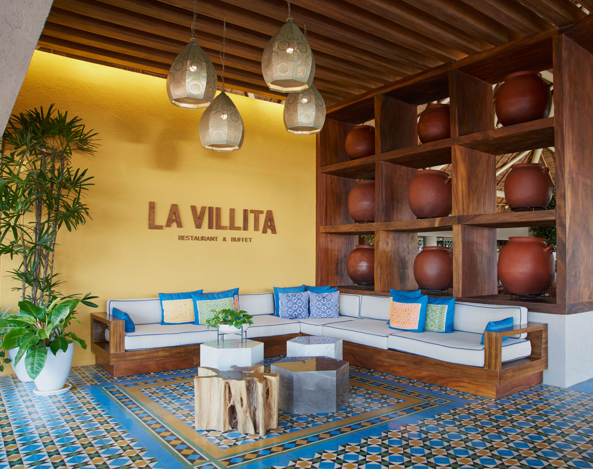 La Villita 1