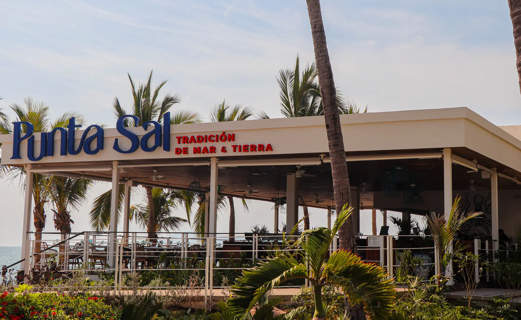 Punta Sal 1