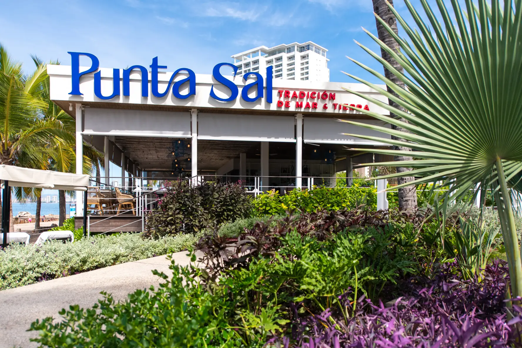 Punta Sal 6