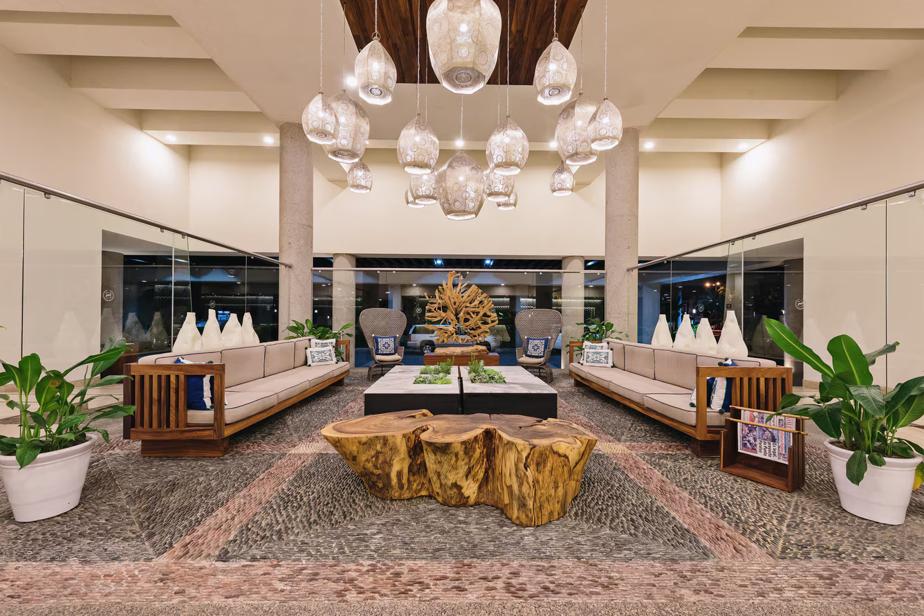Hotel Imagen 1