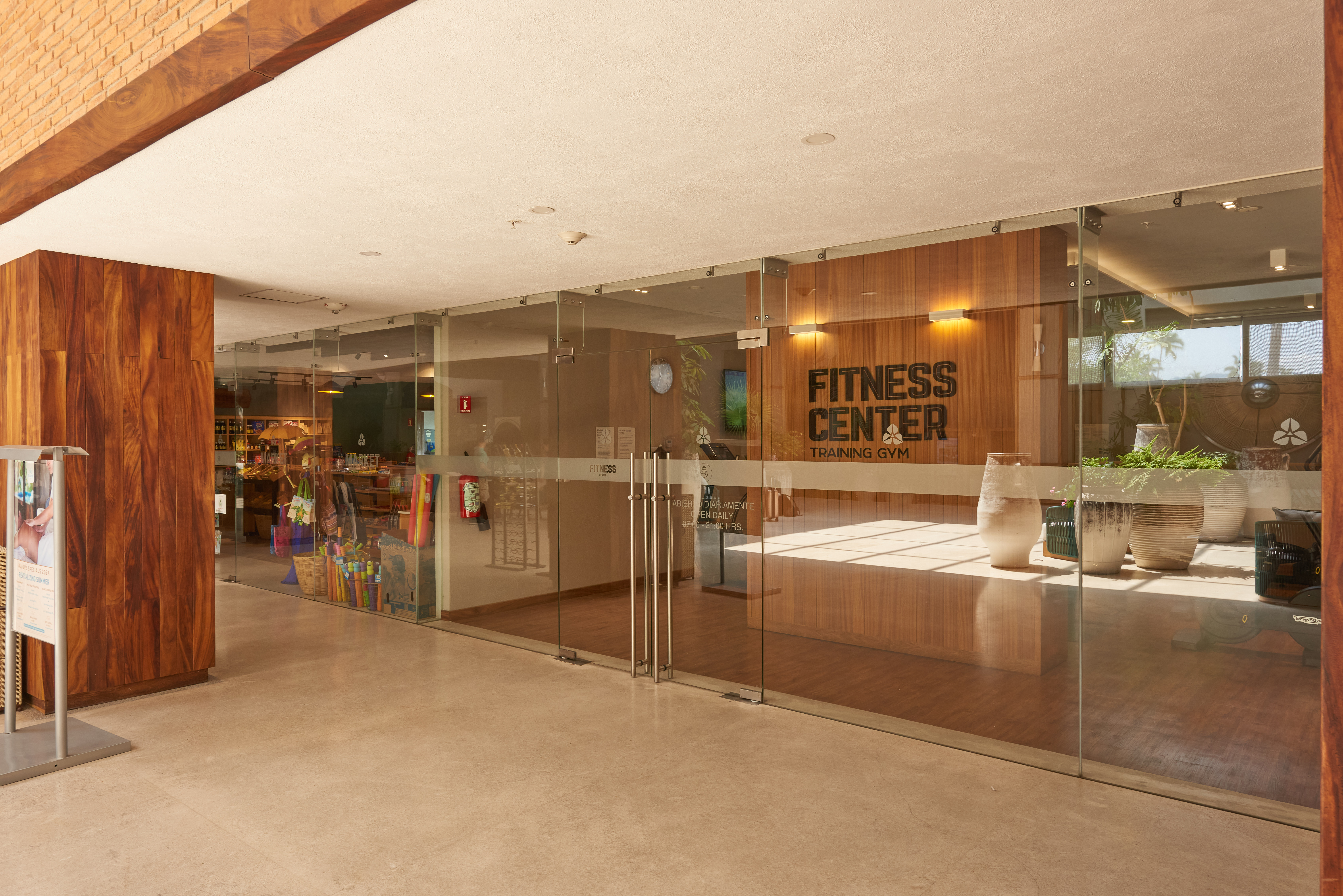 Hotel Imagen 14