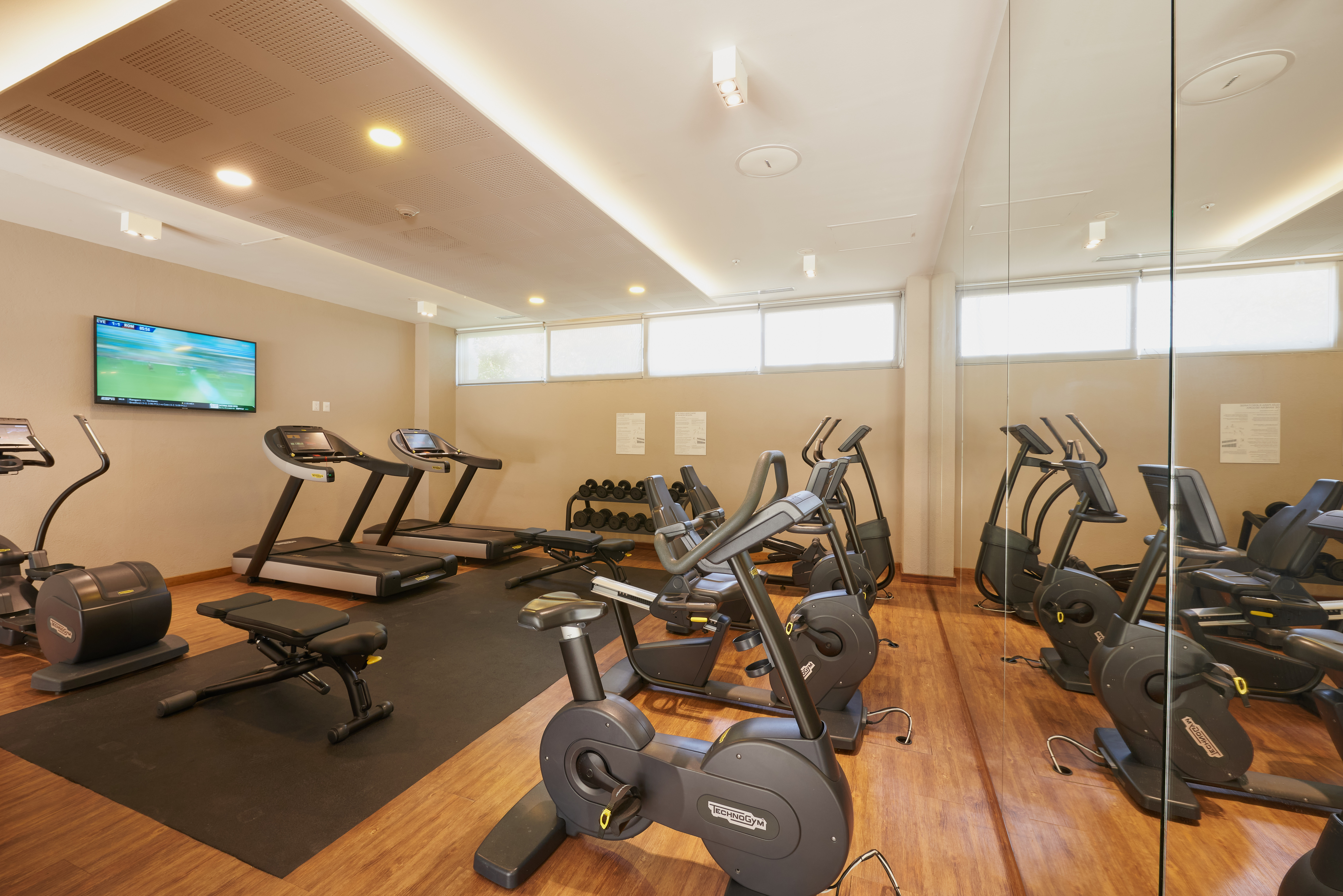 Hotel Imagen 17
