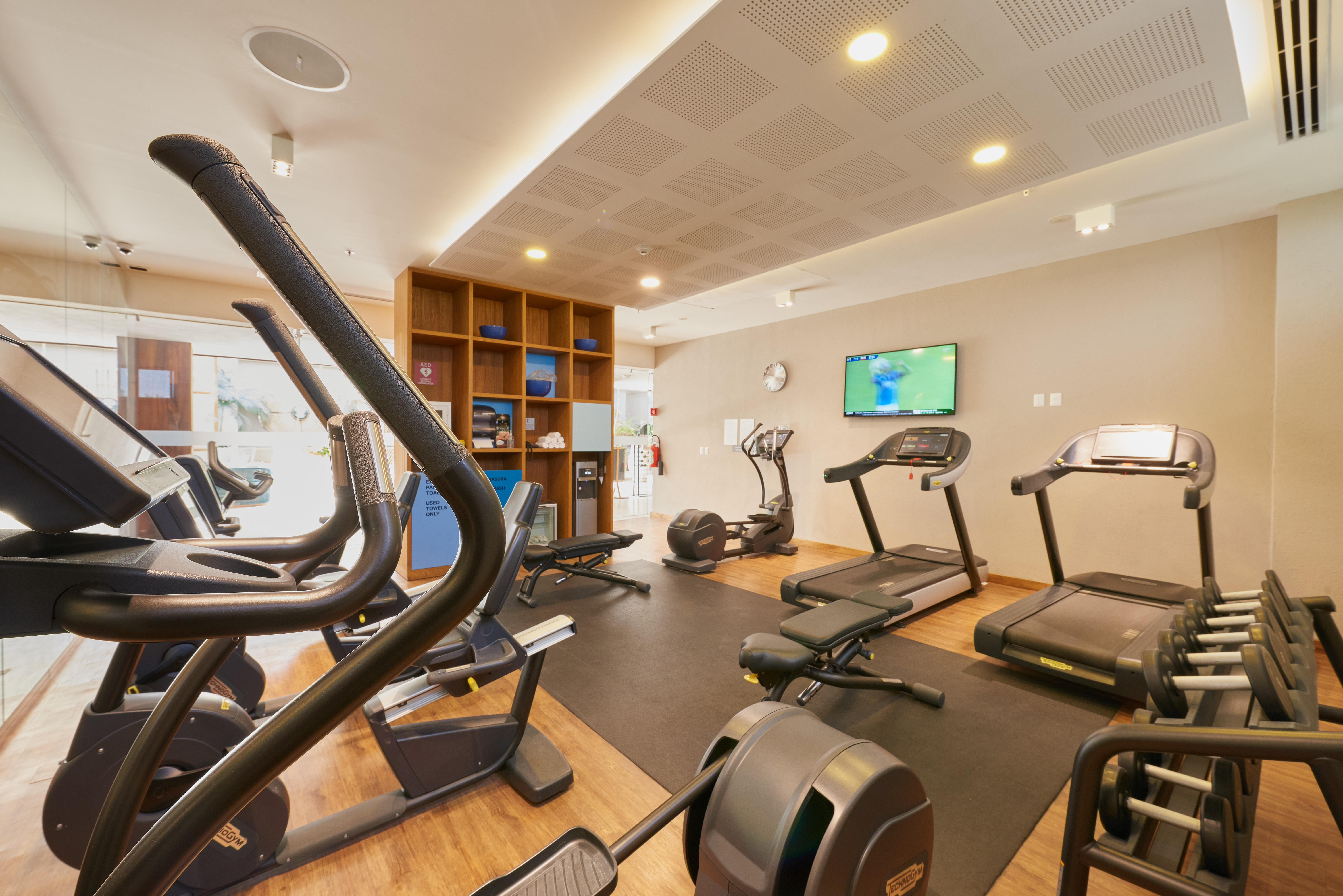 Hotel Imagen 18
