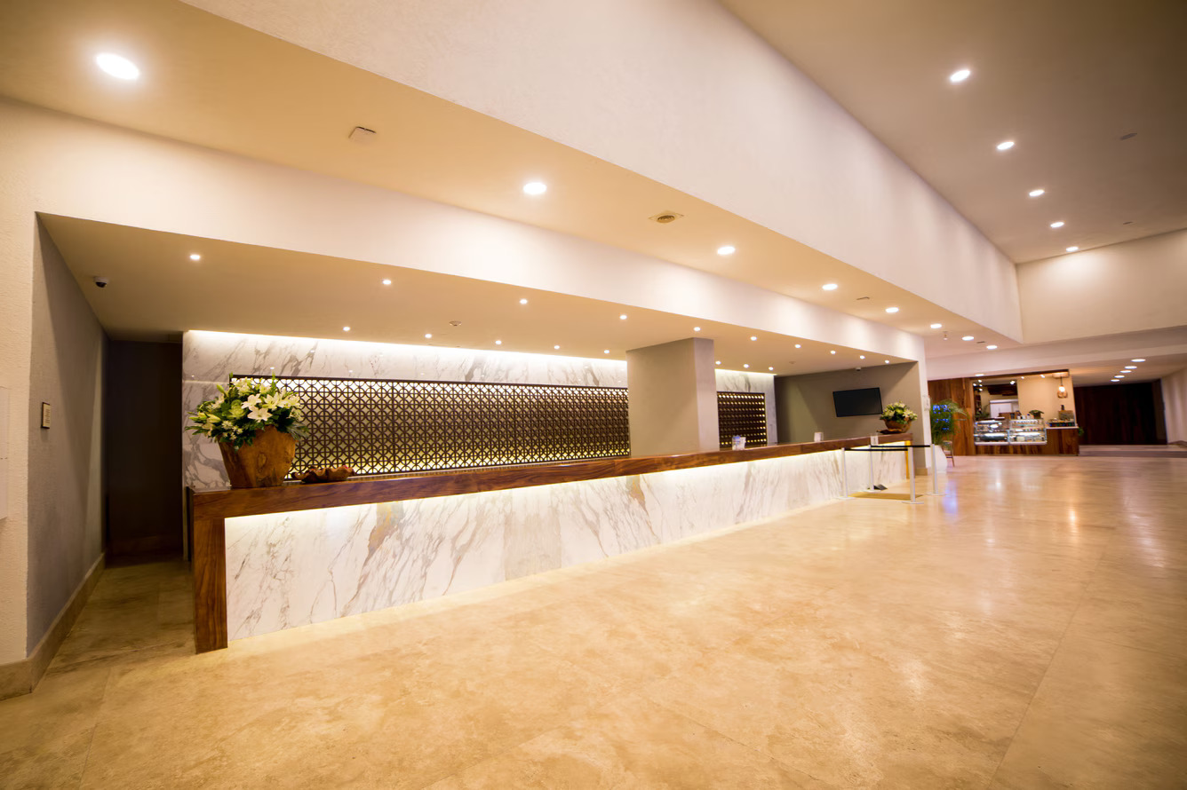 Hotel Imagen 2