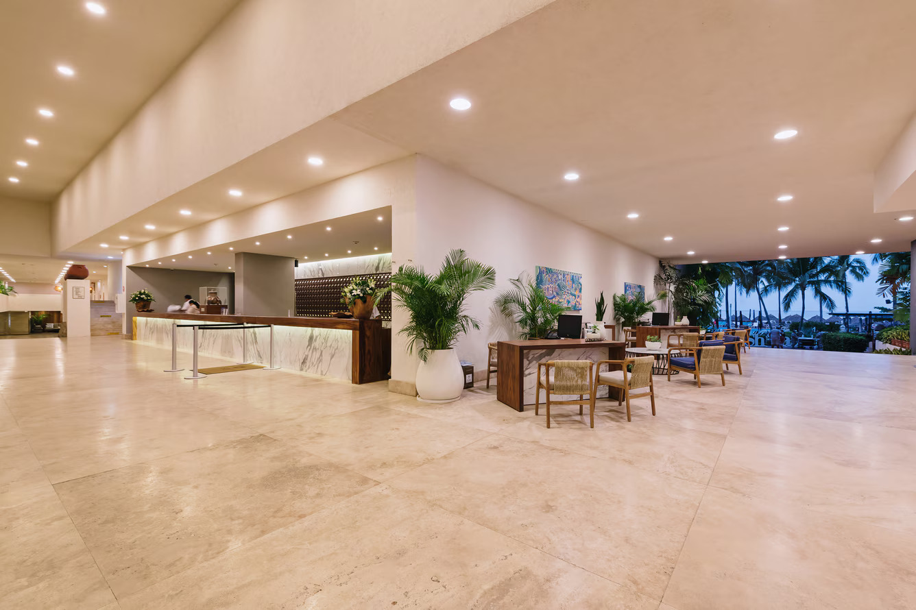 Hotel Imagen 3