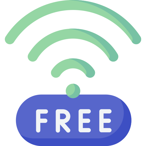Wi-Fi Gratuito